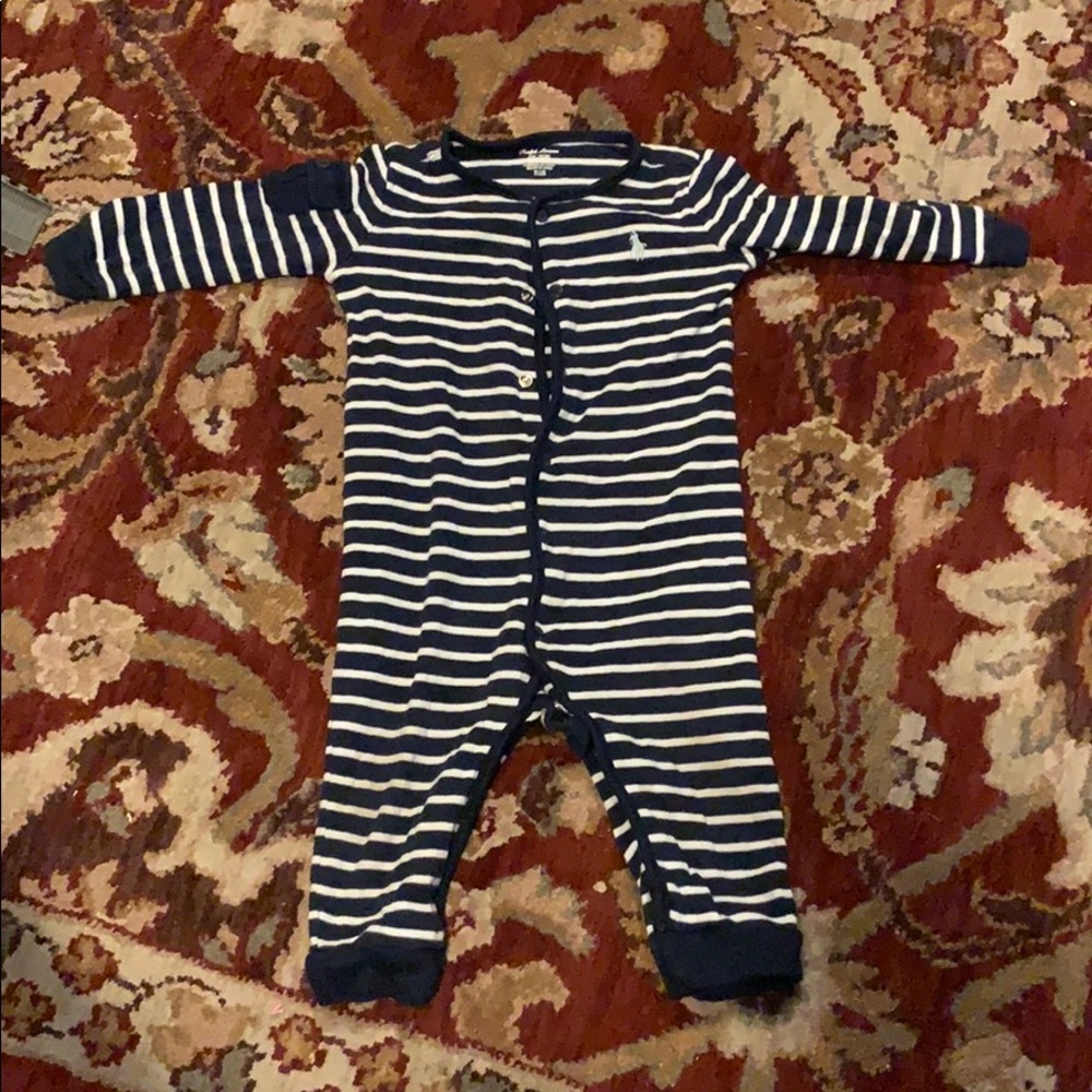Boys outfit